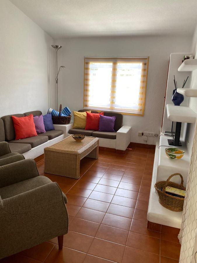 Casa De 5 Dormitorios Y 2 Terrazas Maspalomas  Exterior foto