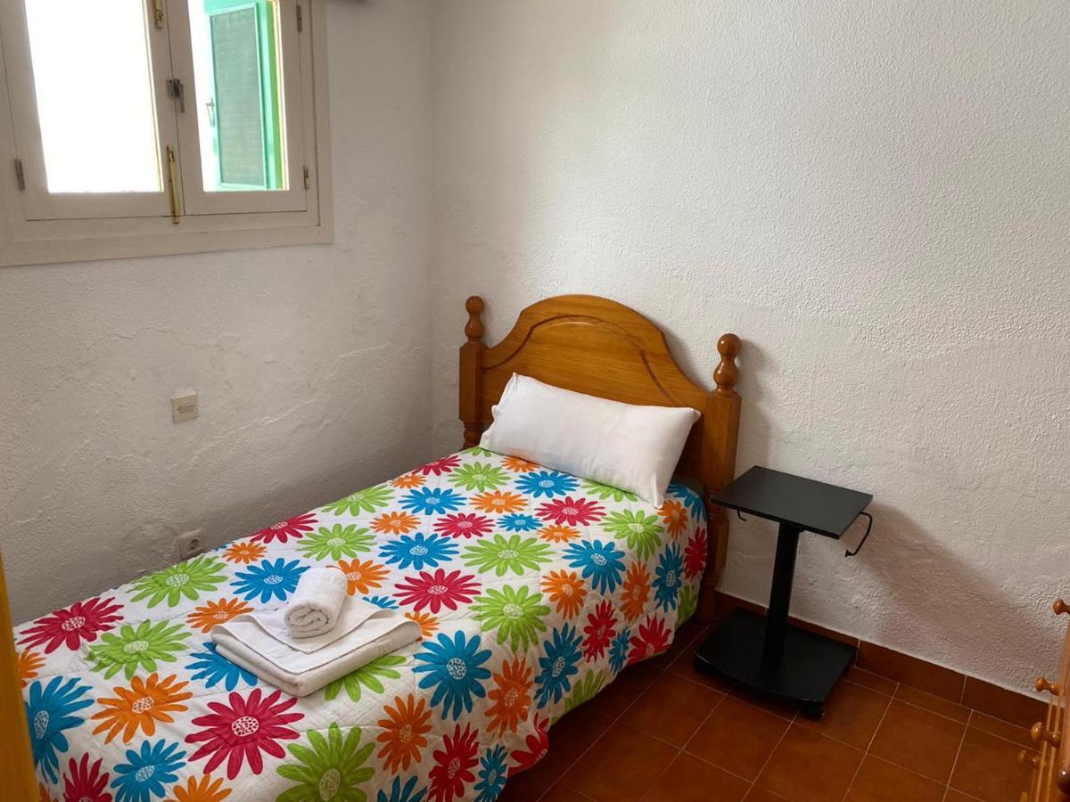 Casa De 5 Dormitorios Y 2 Terrazas Maspalomas  Exterior foto