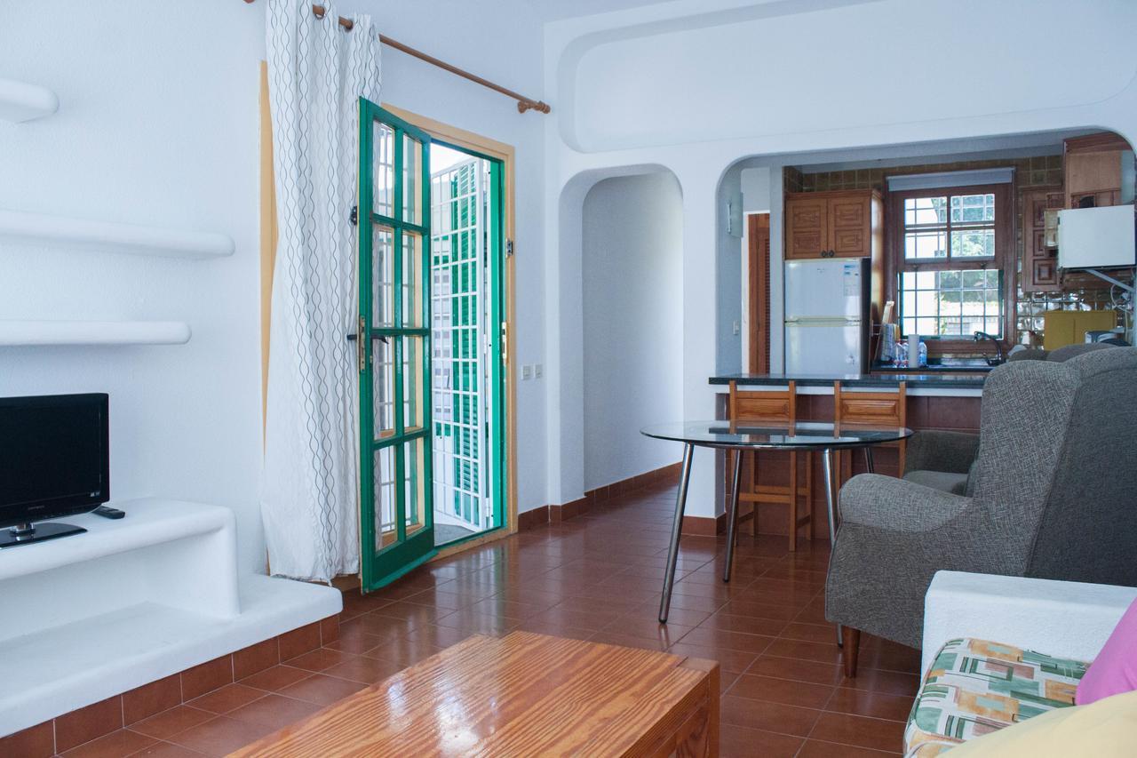 Casa De 5 Dormitorios Y 2 Terrazas Maspalomas  Exterior foto