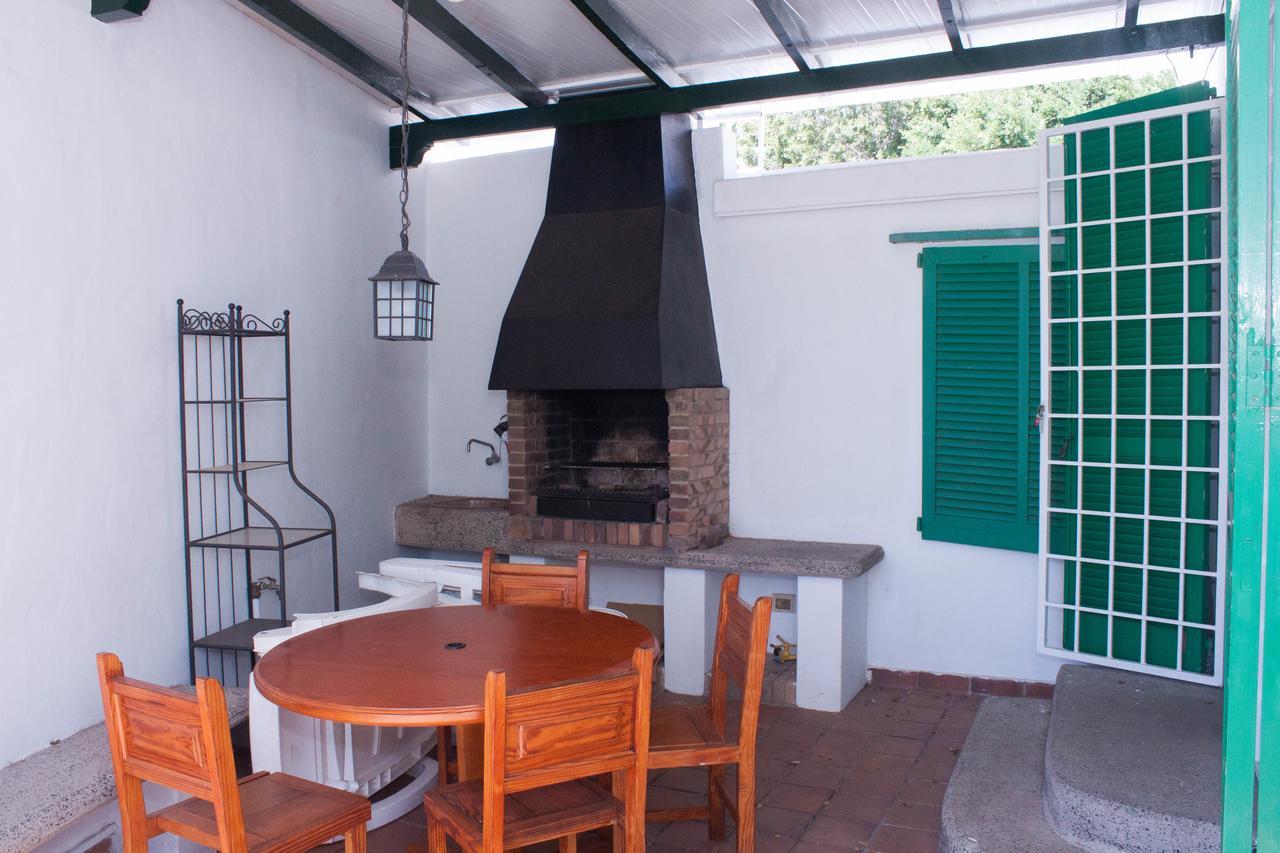 Casa De 5 Dormitorios Y 2 Terrazas Maspalomas  Exterior foto